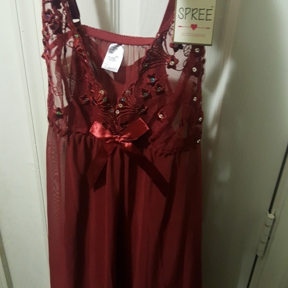 Sleepwear size XL - Picture 4 of 7